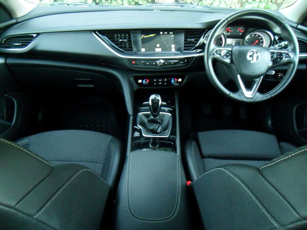 2019 VAUXHALL INSIGNIA 2019 VAUXHALL INSIGNIA