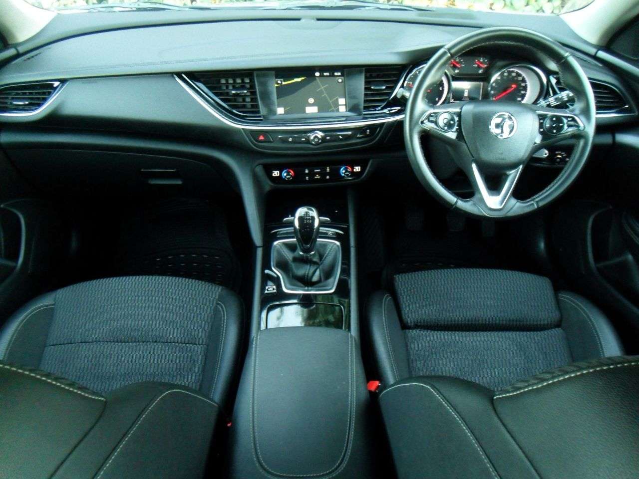 2019 VAUXHALL INSIGNIA 2019 VAUXHALL INSIGNIA