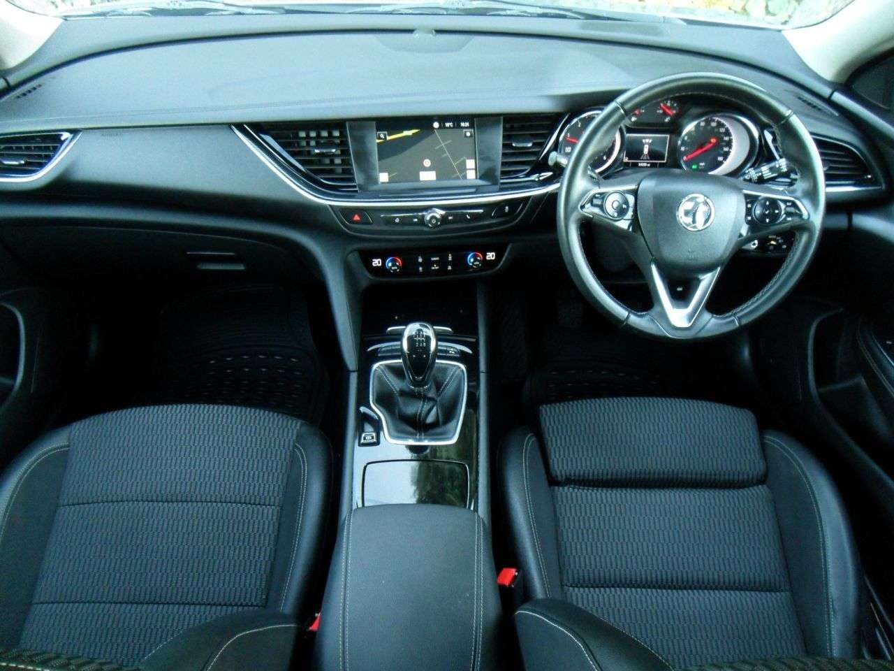 2019 VAUXHALL INSIGNIA 2019 VAUXHALL INSIGNIA