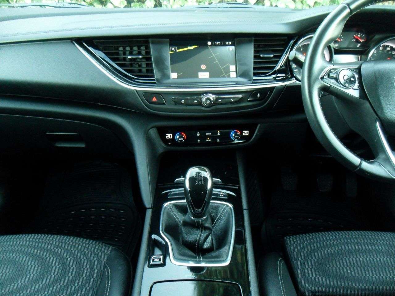 2019 VAUXHALL INSIGNIA 2019 VAUXHALL INSIGNIA