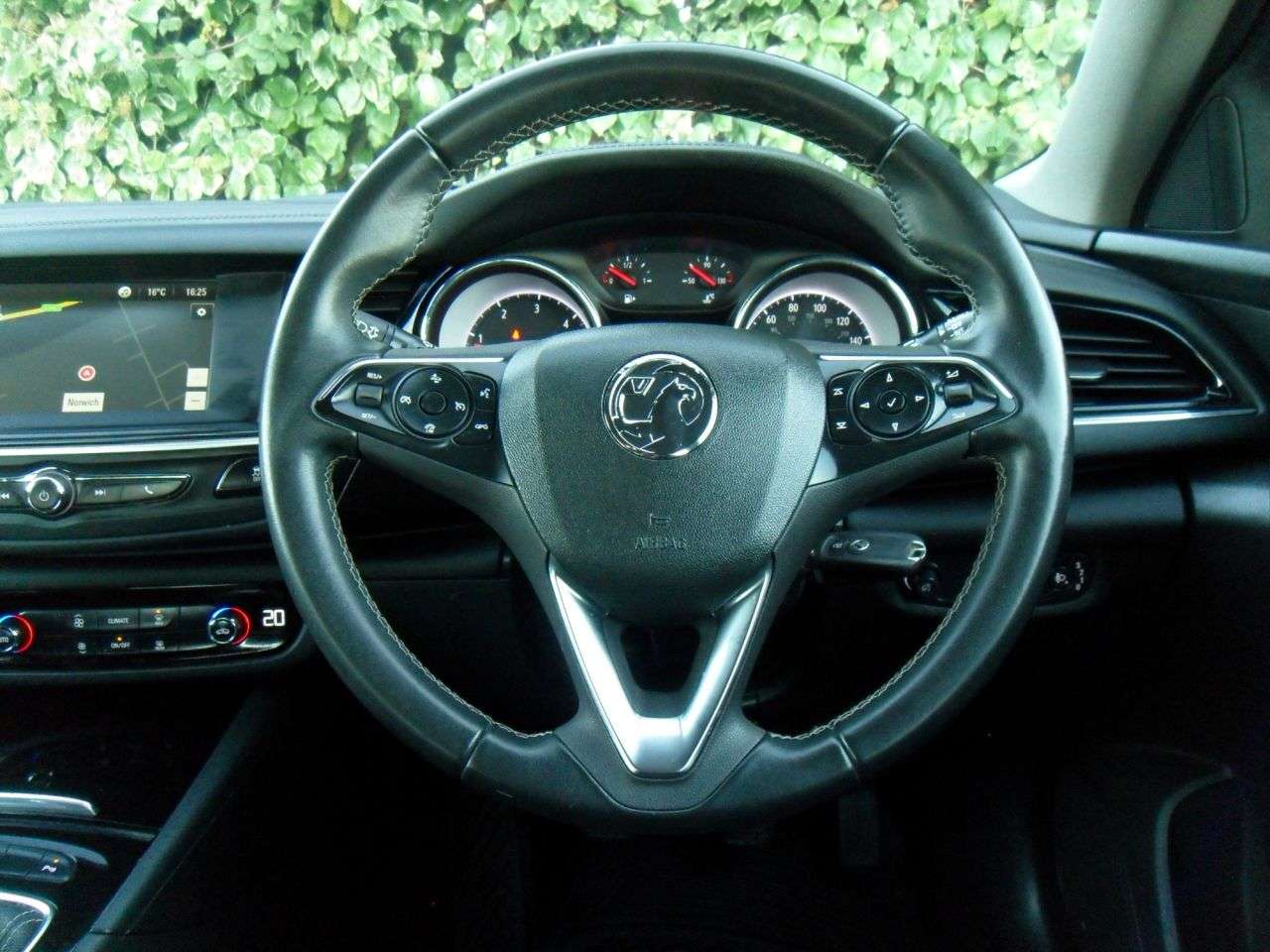 2019 VAUXHALL INSIGNIA 2019 VAUXHALL INSIGNIA