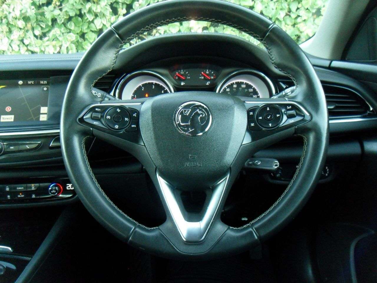 2019 VAUXHALL INSIGNIA 2019 VAUXHALL INSIGNIA