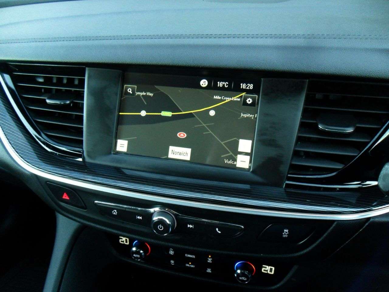 2019 VAUXHALL INSIGNIA 2019 VAUXHALL INSIGNIA