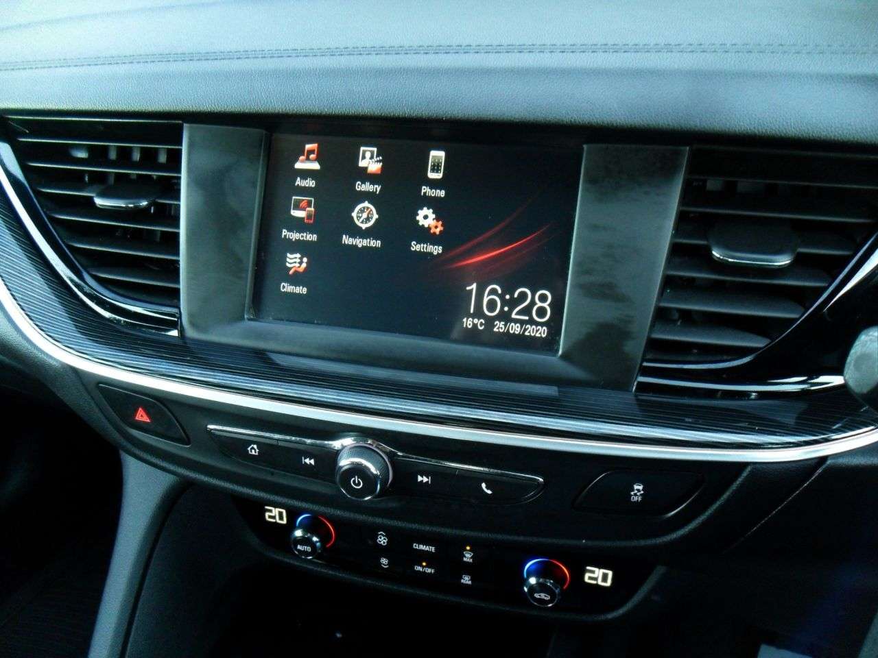 2019 VAUXHALL INSIGNIA 2019 VAUXHALL INSIGNIA