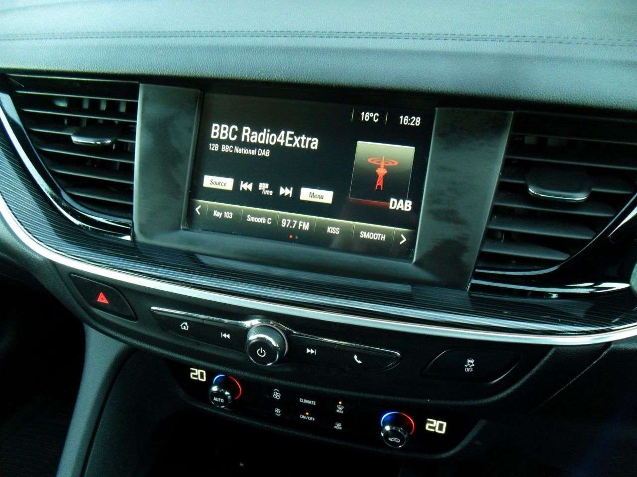 2019 VAUXHALL INSIGNIA 2019 VAUXHALL INSIGNIA