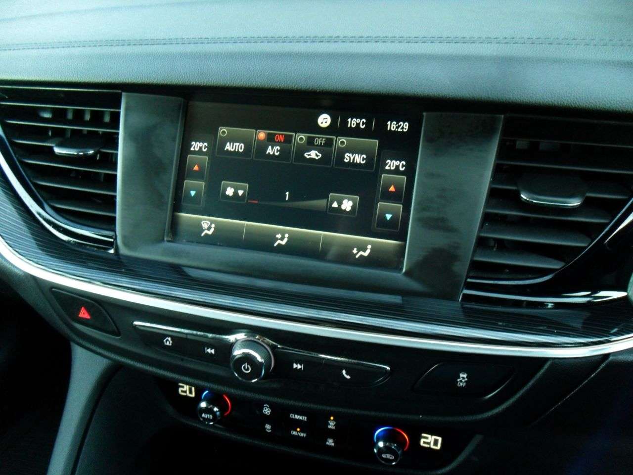 2019 VAUXHALL INSIGNIA 2019 VAUXHALL INSIGNIA