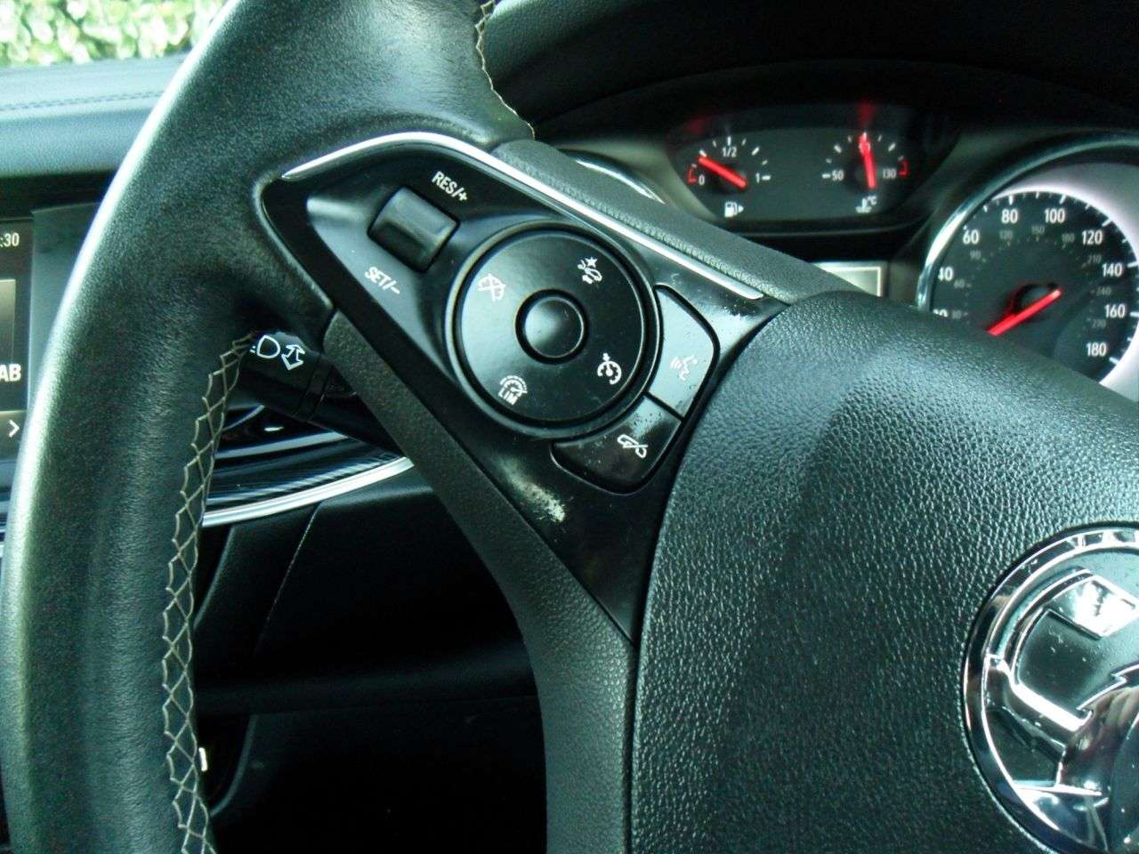 2019 VAUXHALL INSIGNIA 2019 VAUXHALL INSIGNIA