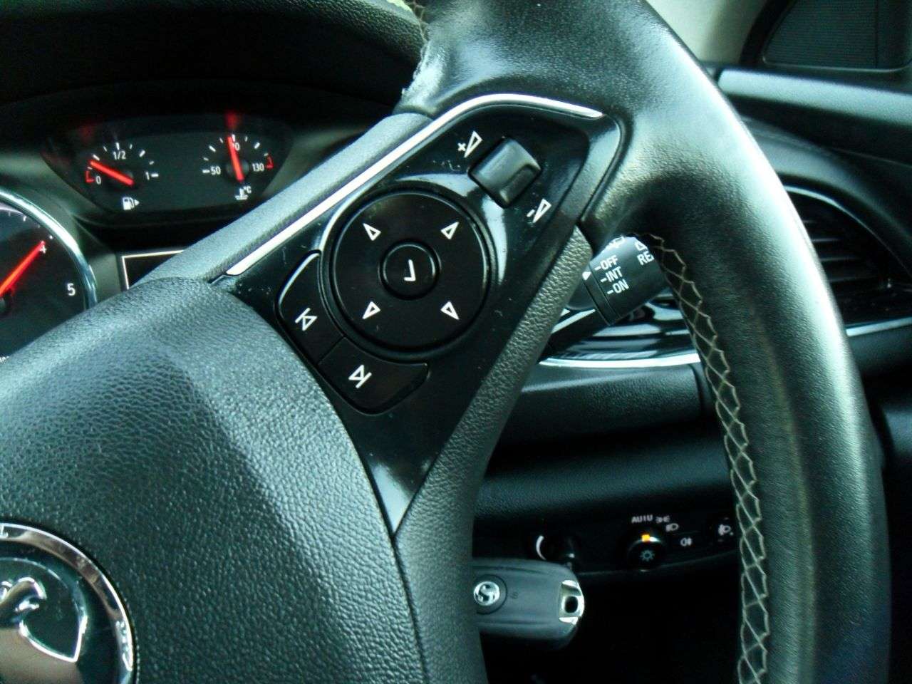 2019 VAUXHALL INSIGNIA 2019 VAUXHALL INSIGNIA