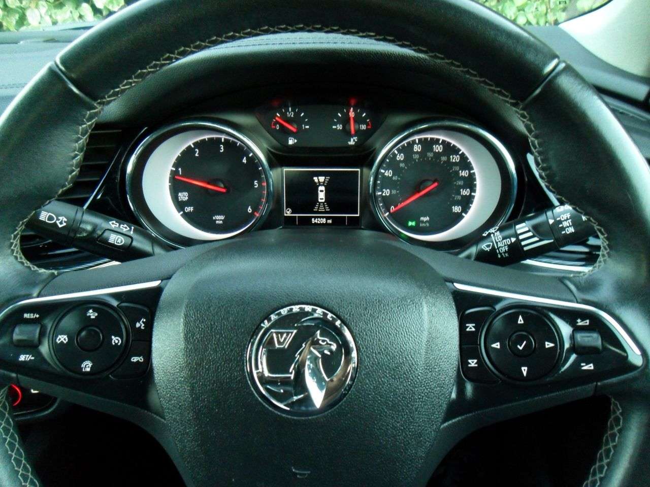 2019 VAUXHALL INSIGNIA 2019 VAUXHALL INSIGNIA