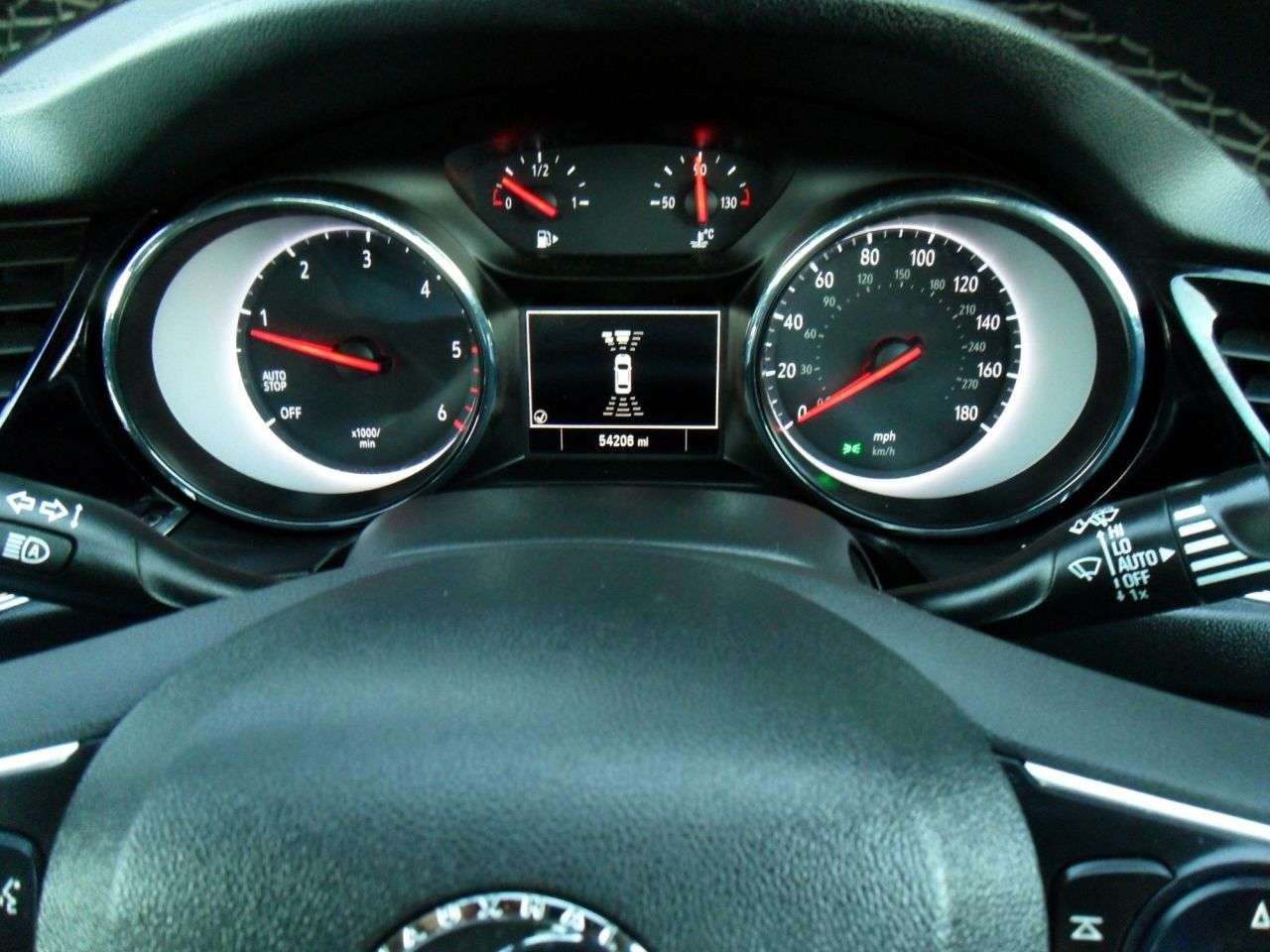 2019 VAUXHALL INSIGNIA 2019 VAUXHALL INSIGNIA