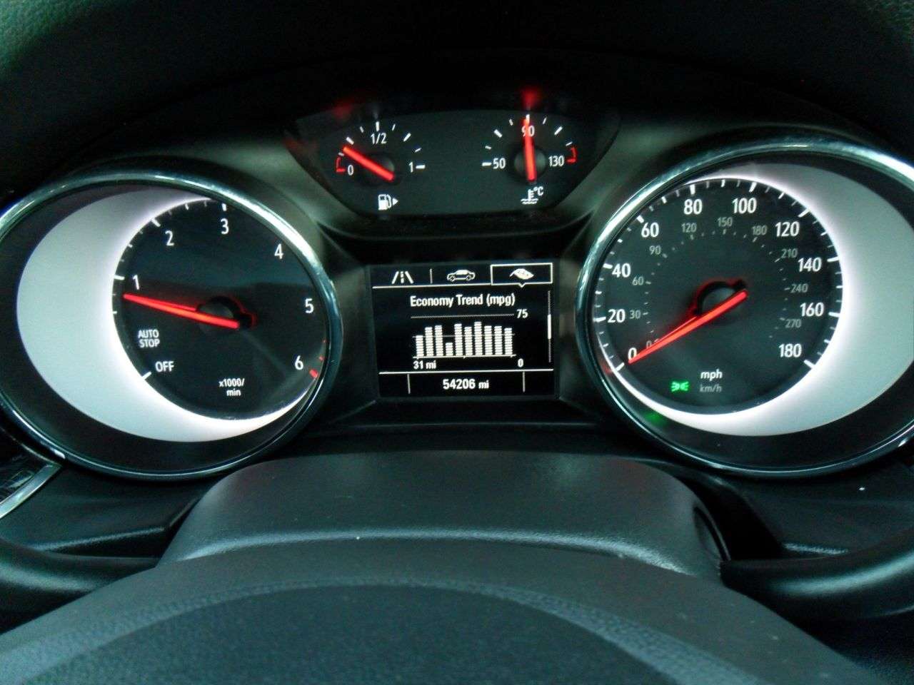 2019 VAUXHALL INSIGNIA 2019 VAUXHALL INSIGNIA