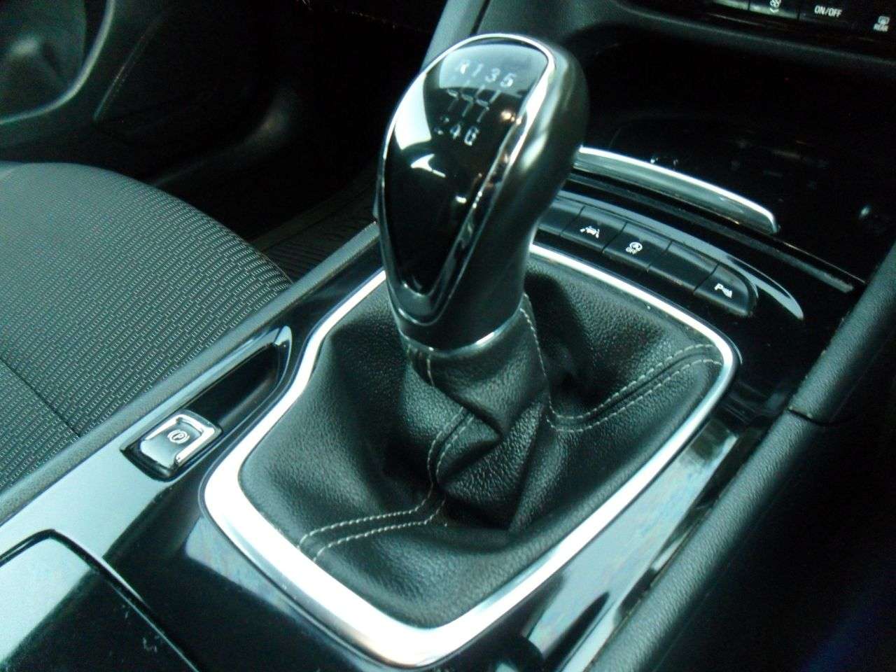 2019 VAUXHALL INSIGNIA 2019 VAUXHALL INSIGNIA