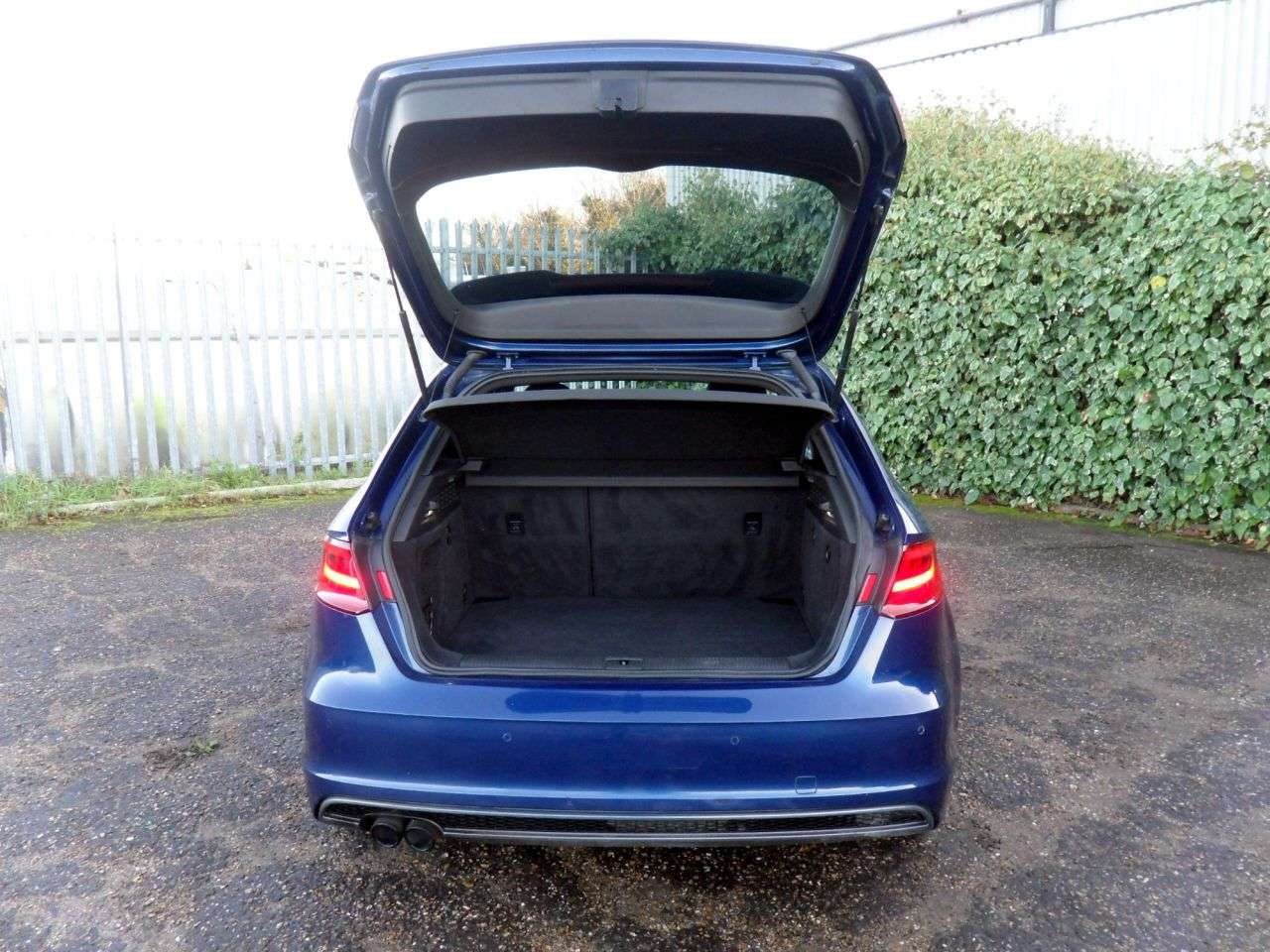 2014 AUDI A3 2014 AUDI A3