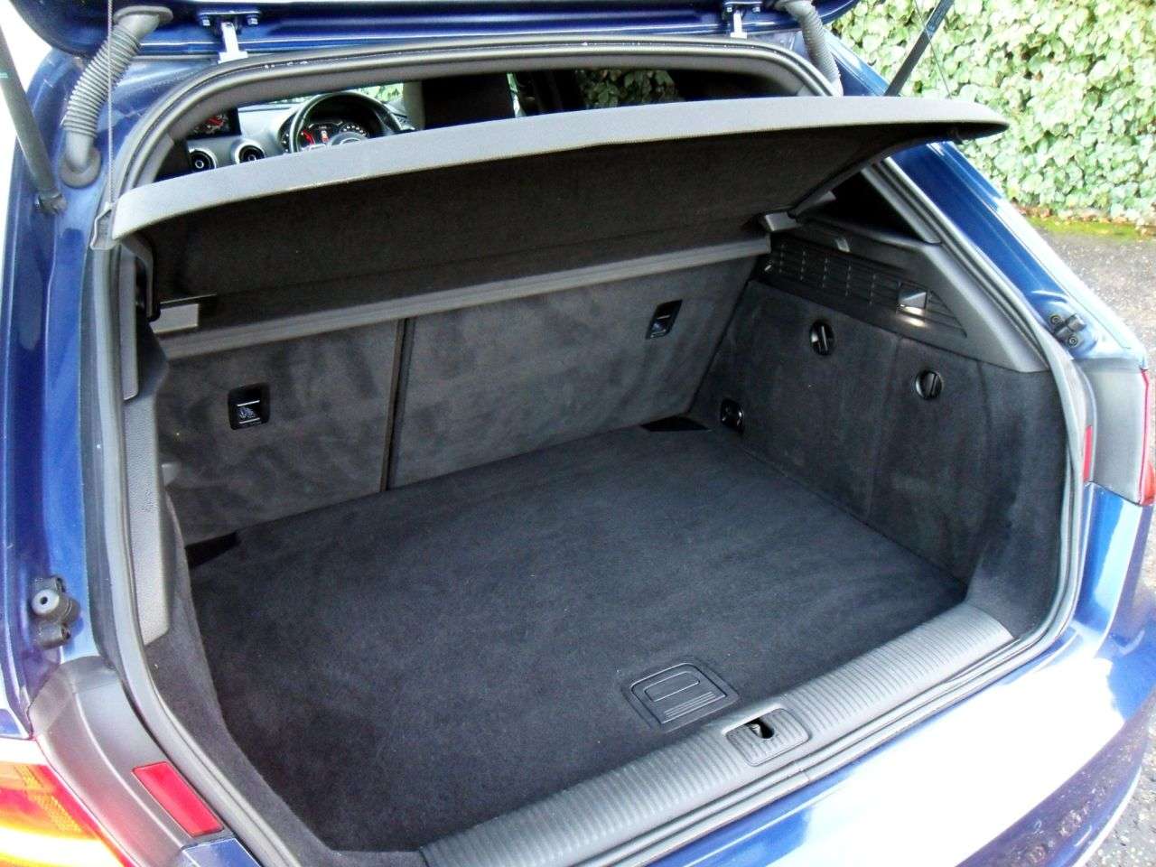 2014 AUDI A3 2014 AUDI A3