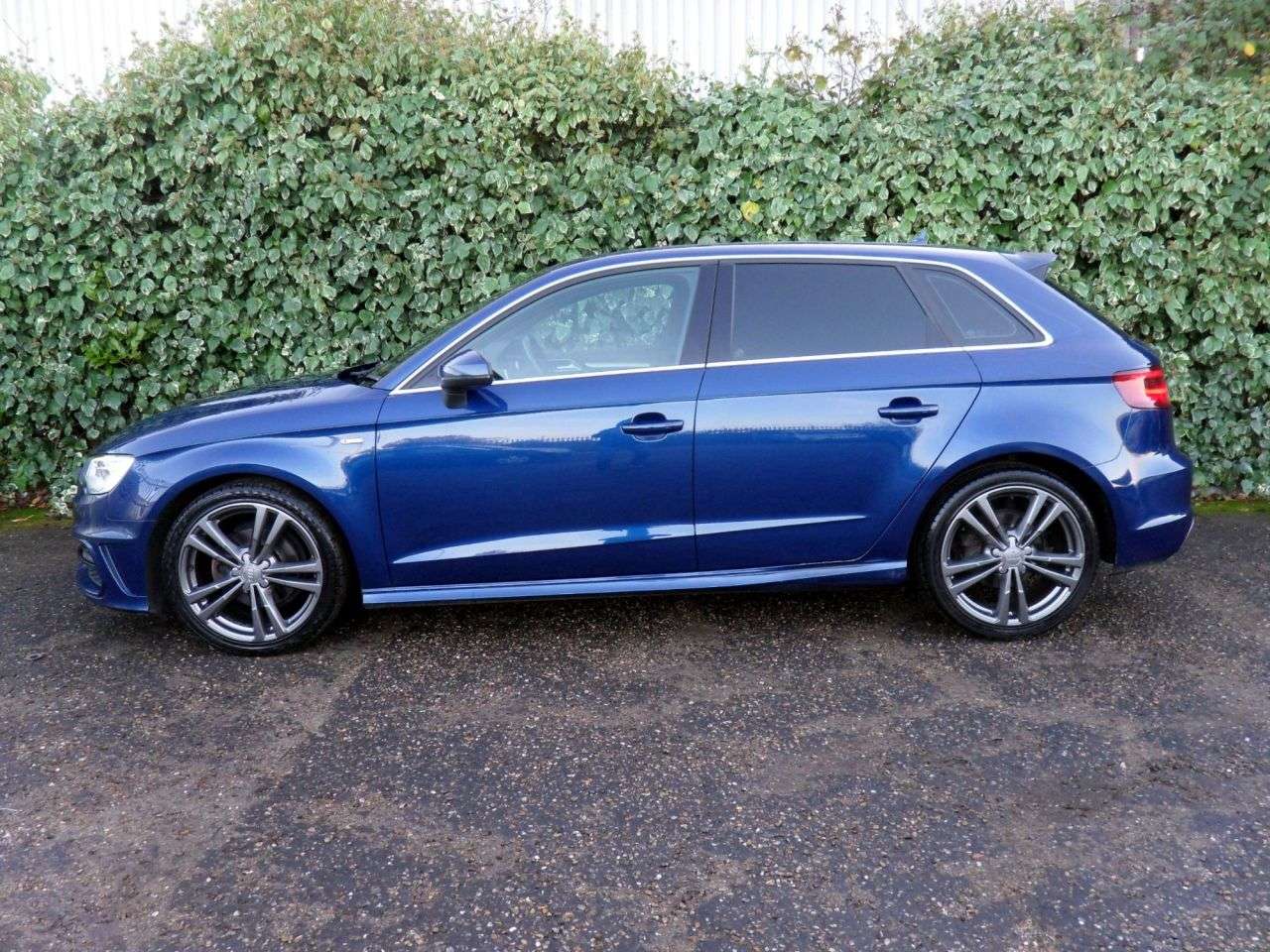 2014 AUDI A3 2014 AUDI A3