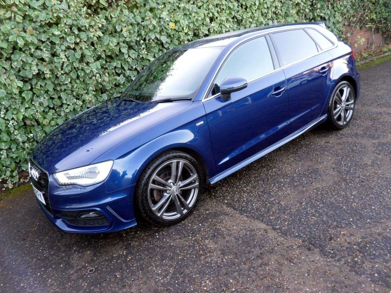 2014 AUDI A3 2014 AUDI A3