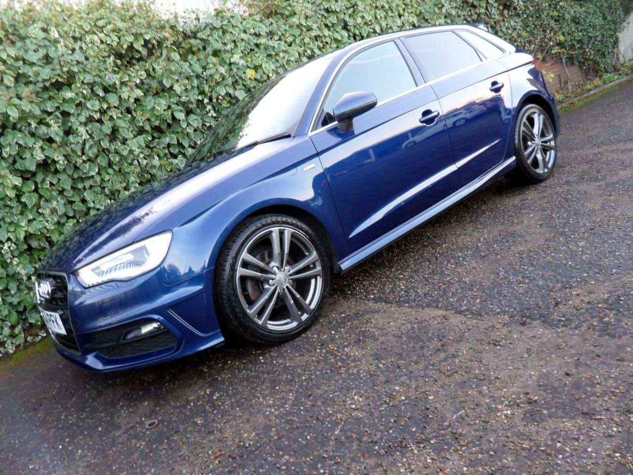 2014 AUDI A3 2014 AUDI A3