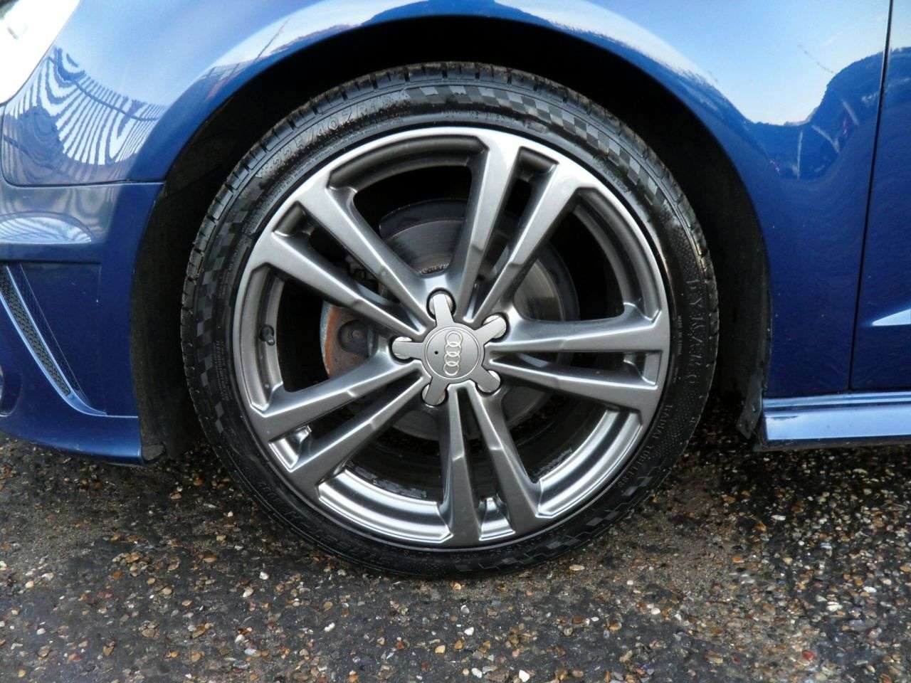 2014 AUDI A3 2014 AUDI A3