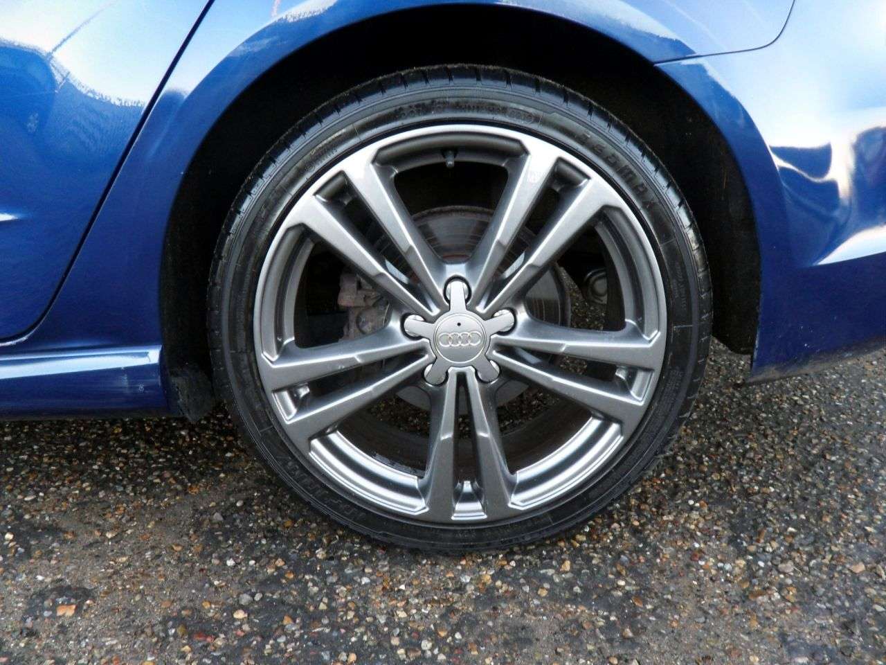 2014 AUDI A3 2014 AUDI A3