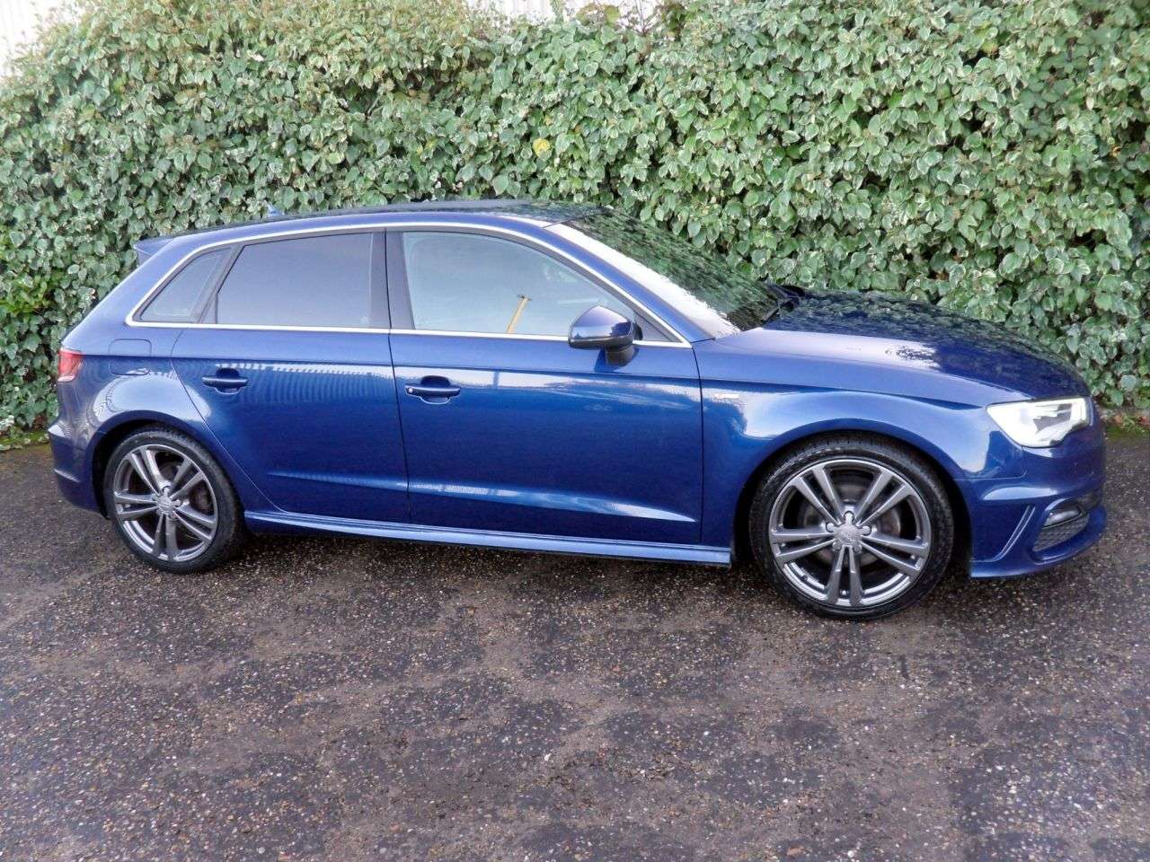 2014 AUDI A3 2014 AUDI A3