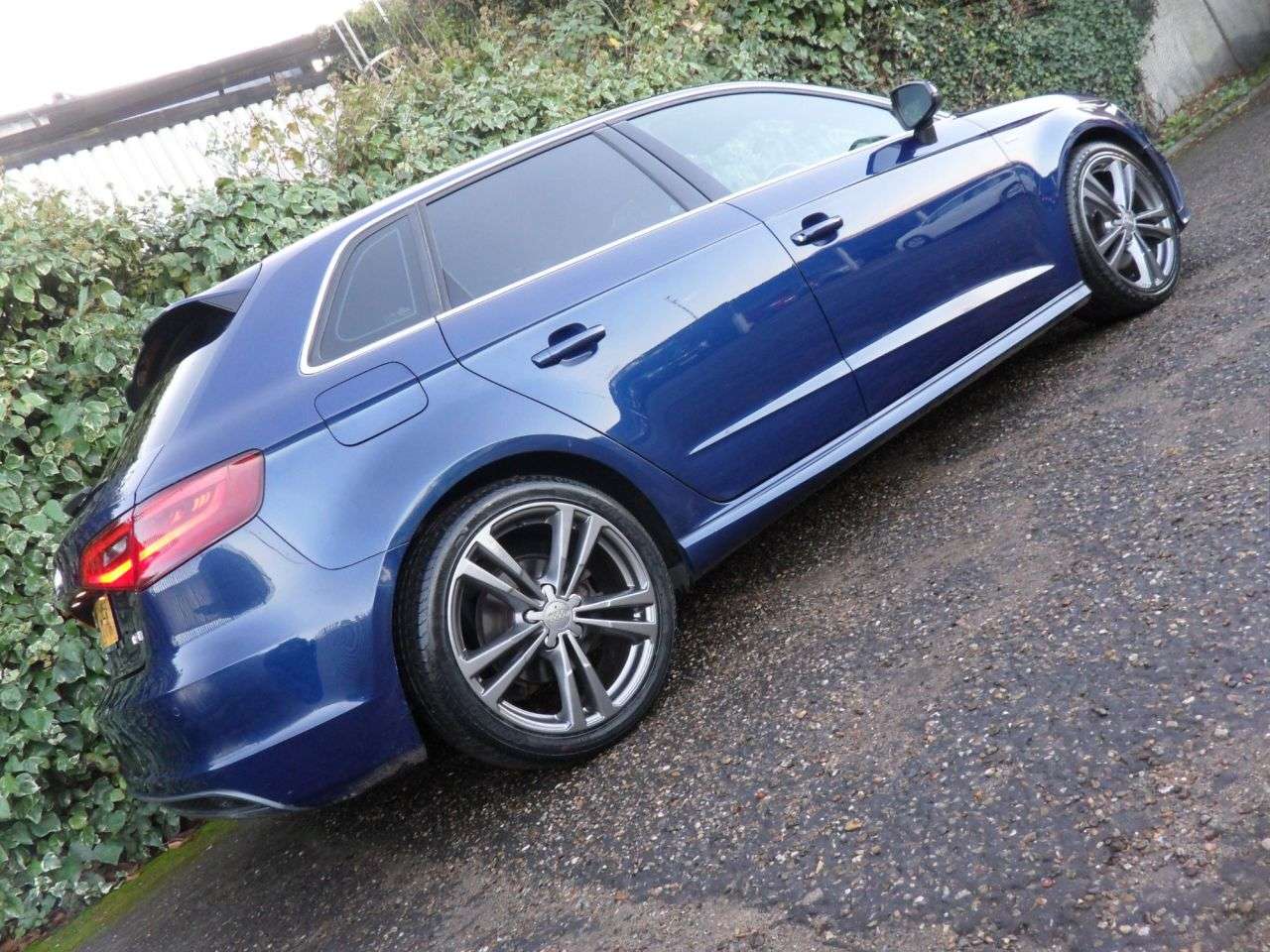 2014 AUDI A3 2014 AUDI A3