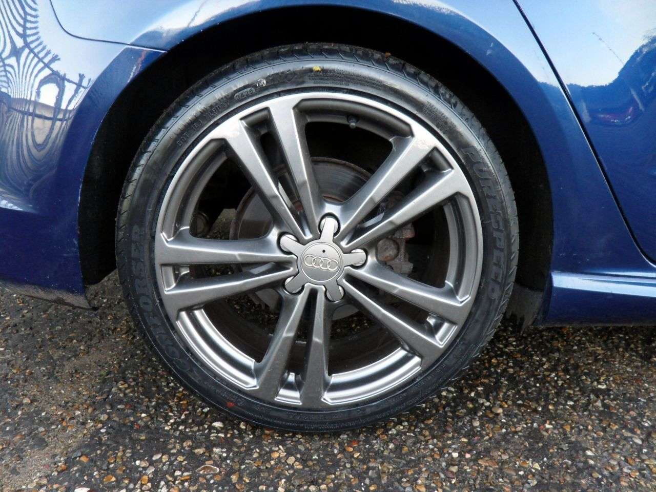 2014 AUDI A3 2014 AUDI A3