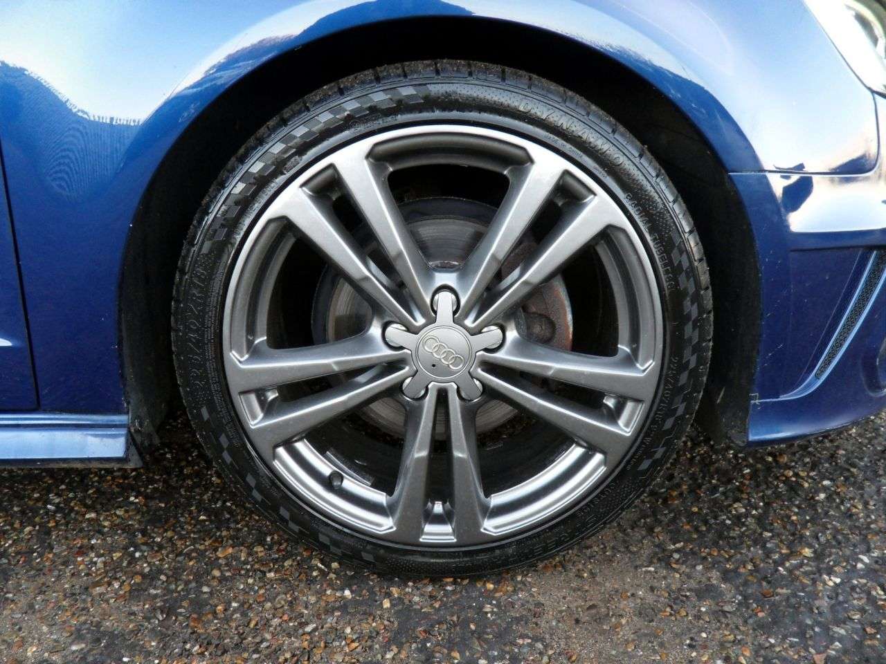 2014 AUDI A3 2014 AUDI A3