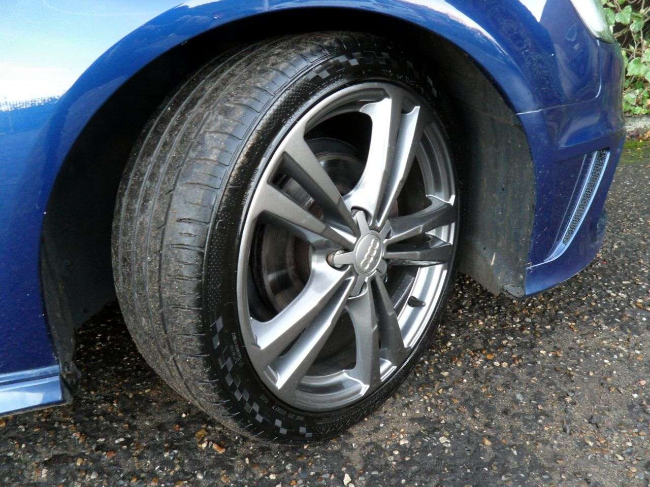 2014 AUDI A3 2014 AUDI A3