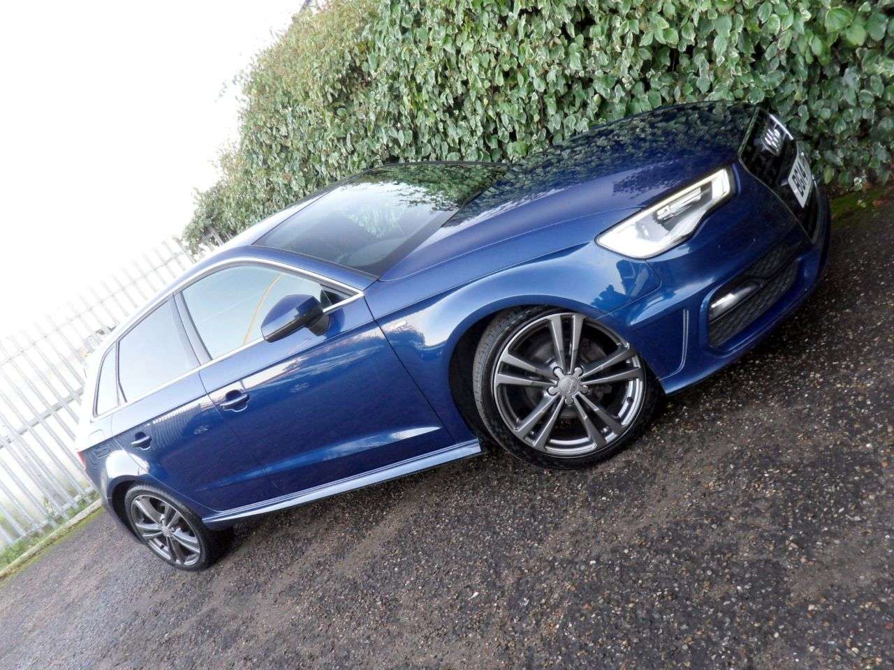 2014 AUDI A3 2014 AUDI A3