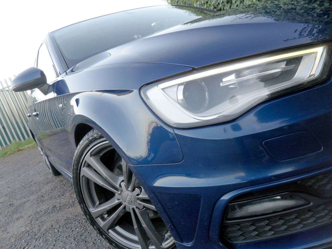 2014 AUDI A3 2014 AUDI A3