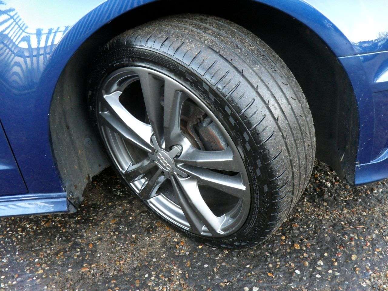 2014 AUDI A3 2014 AUDI A3