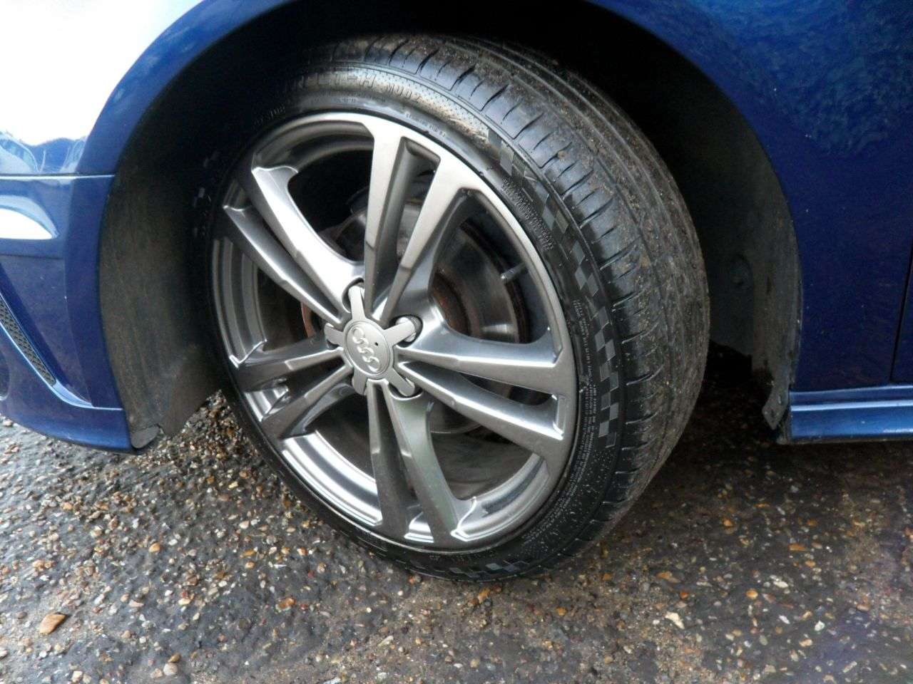 2014 AUDI A3 2014 AUDI A3