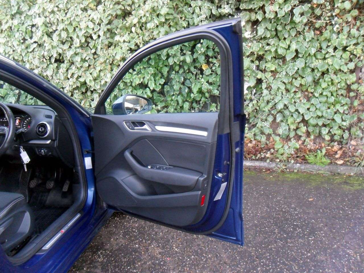 2014 AUDI A3 2014 AUDI A3