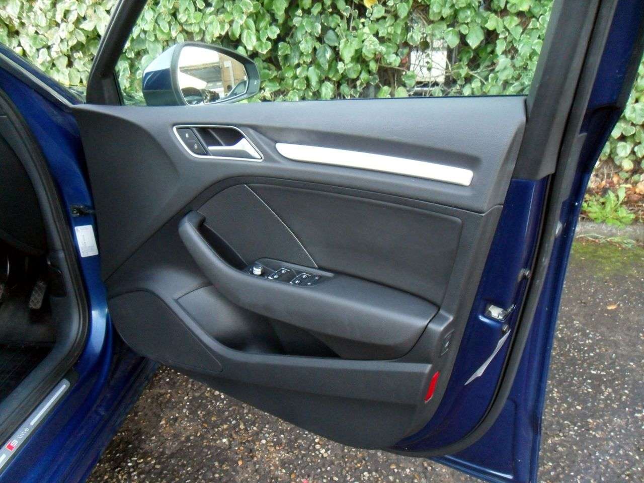 2014 AUDI A3 2014 AUDI A3