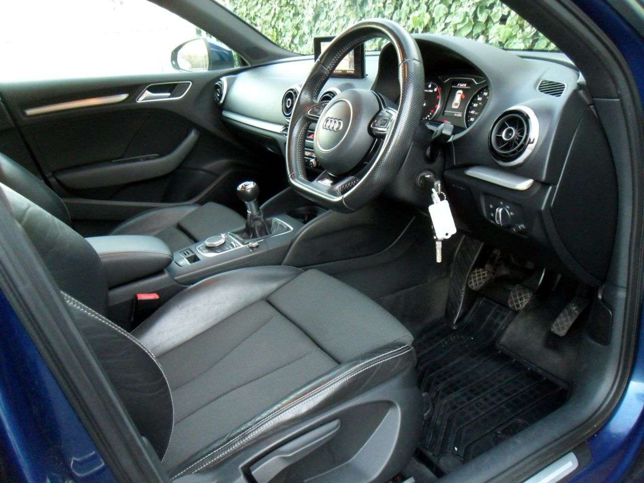 2014 AUDI A3 2014 AUDI A3