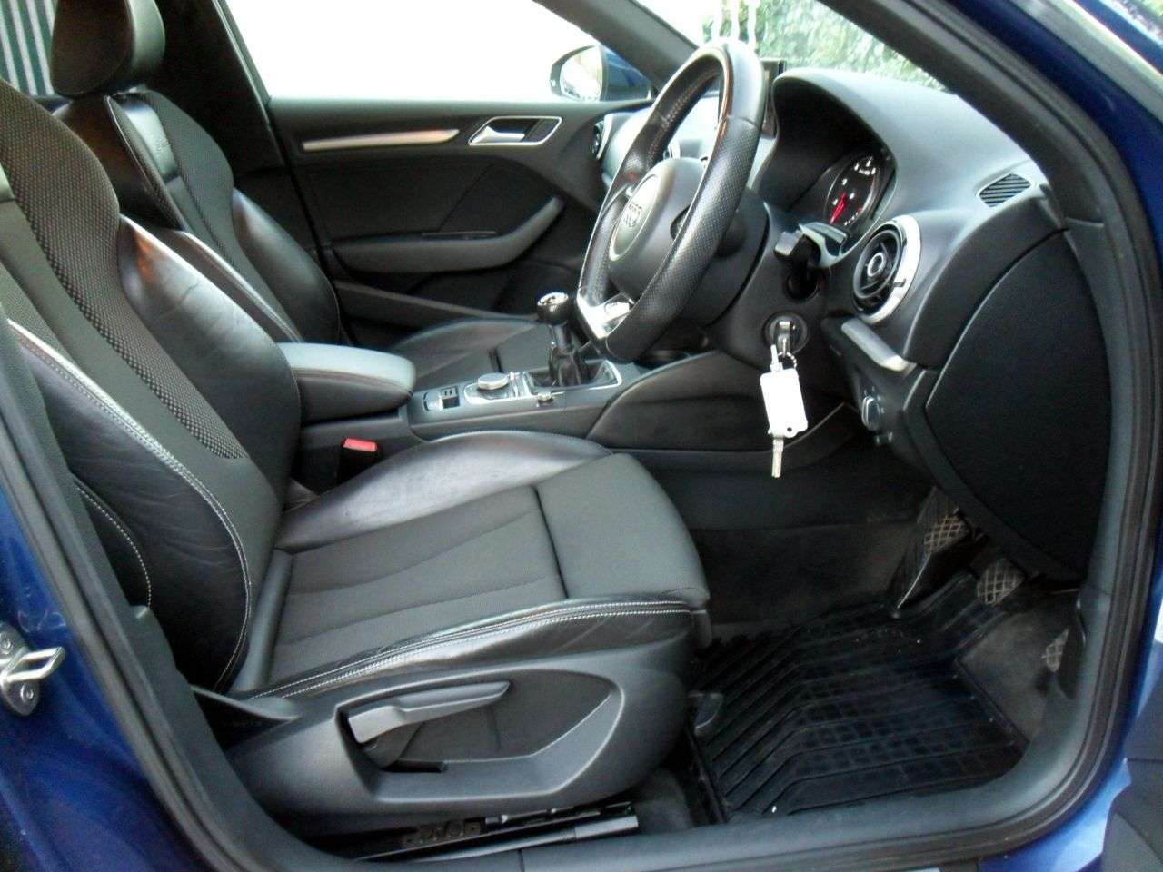 2014 AUDI A3 2014 AUDI A3