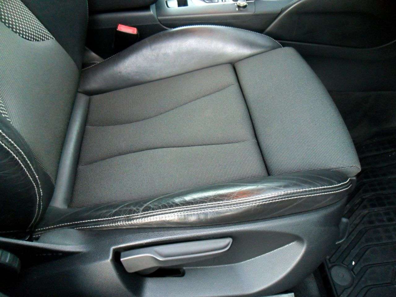 2014 AUDI A3 2014 AUDI A3