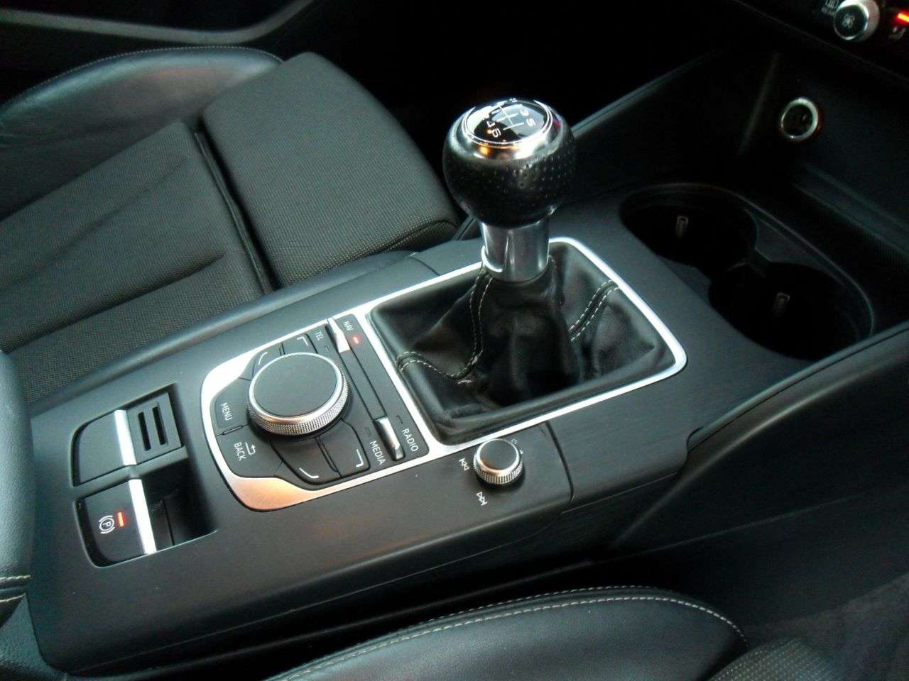 2014 AUDI A3 2014 AUDI A3