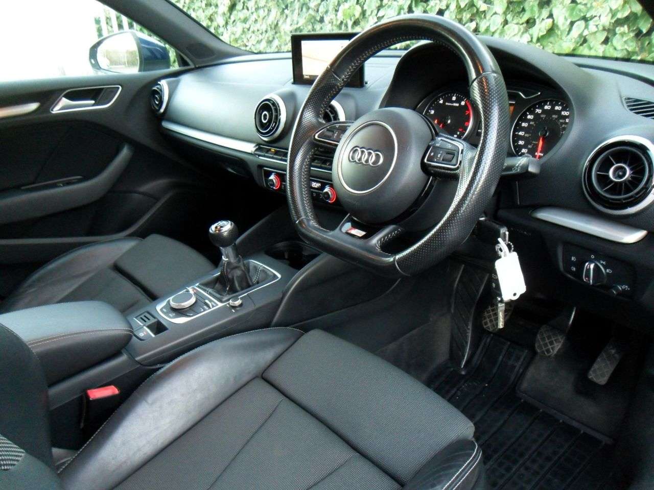 2014 AUDI A3 2014 AUDI A3