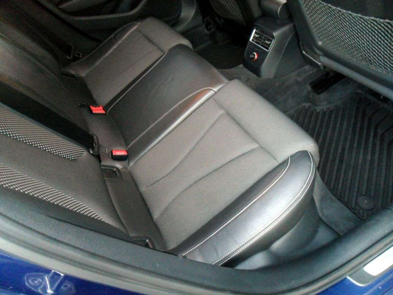 2014 AUDI A3 2014 AUDI A3