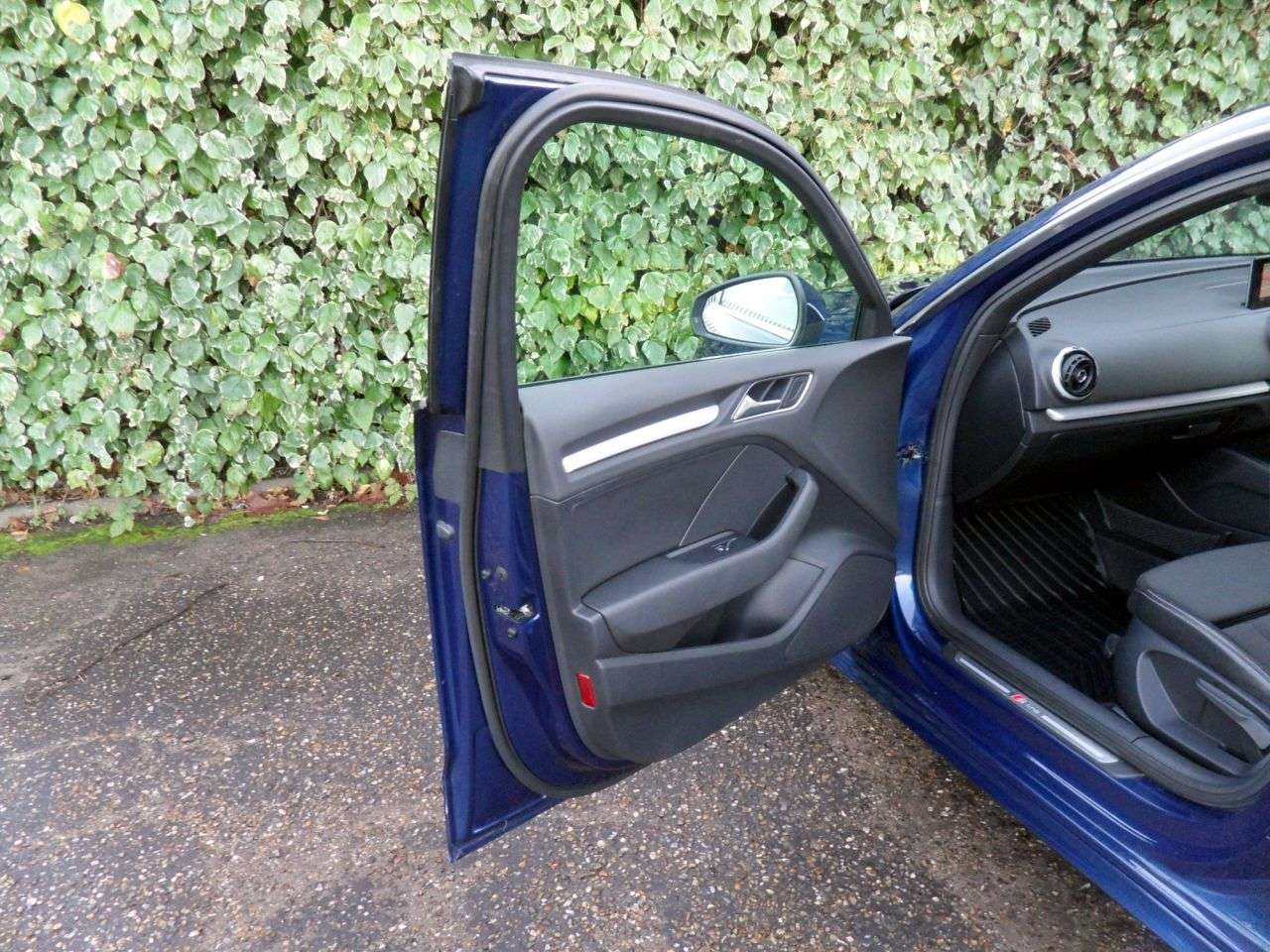 2014 AUDI A3 2014 AUDI A3