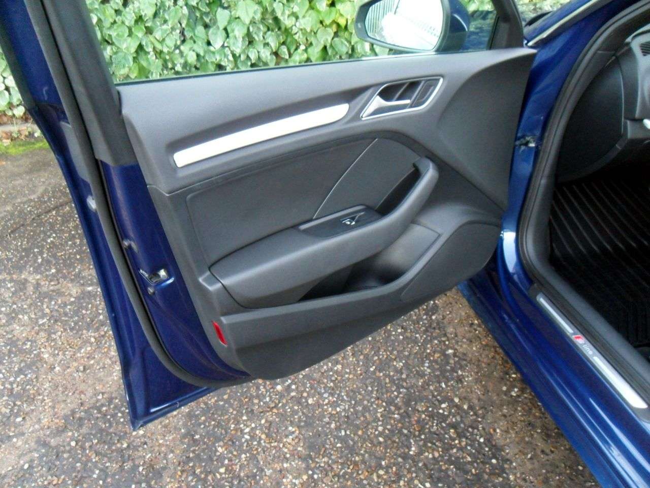 2014 AUDI A3 2014 AUDI A3