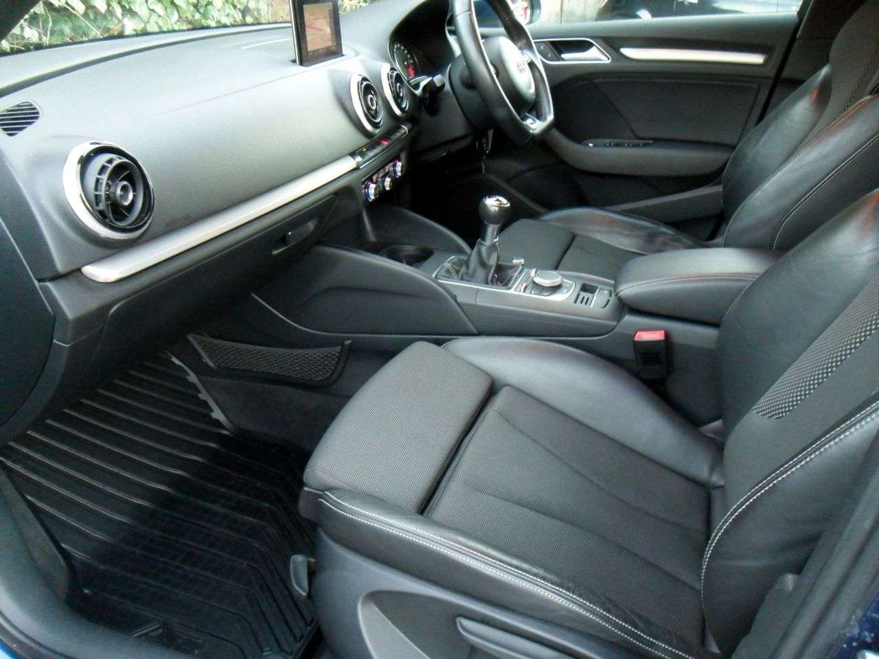 2014 AUDI A3 2014 AUDI A3