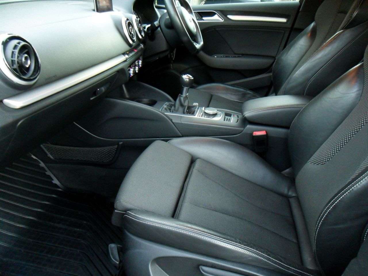 2014 AUDI A3 2014 AUDI A3