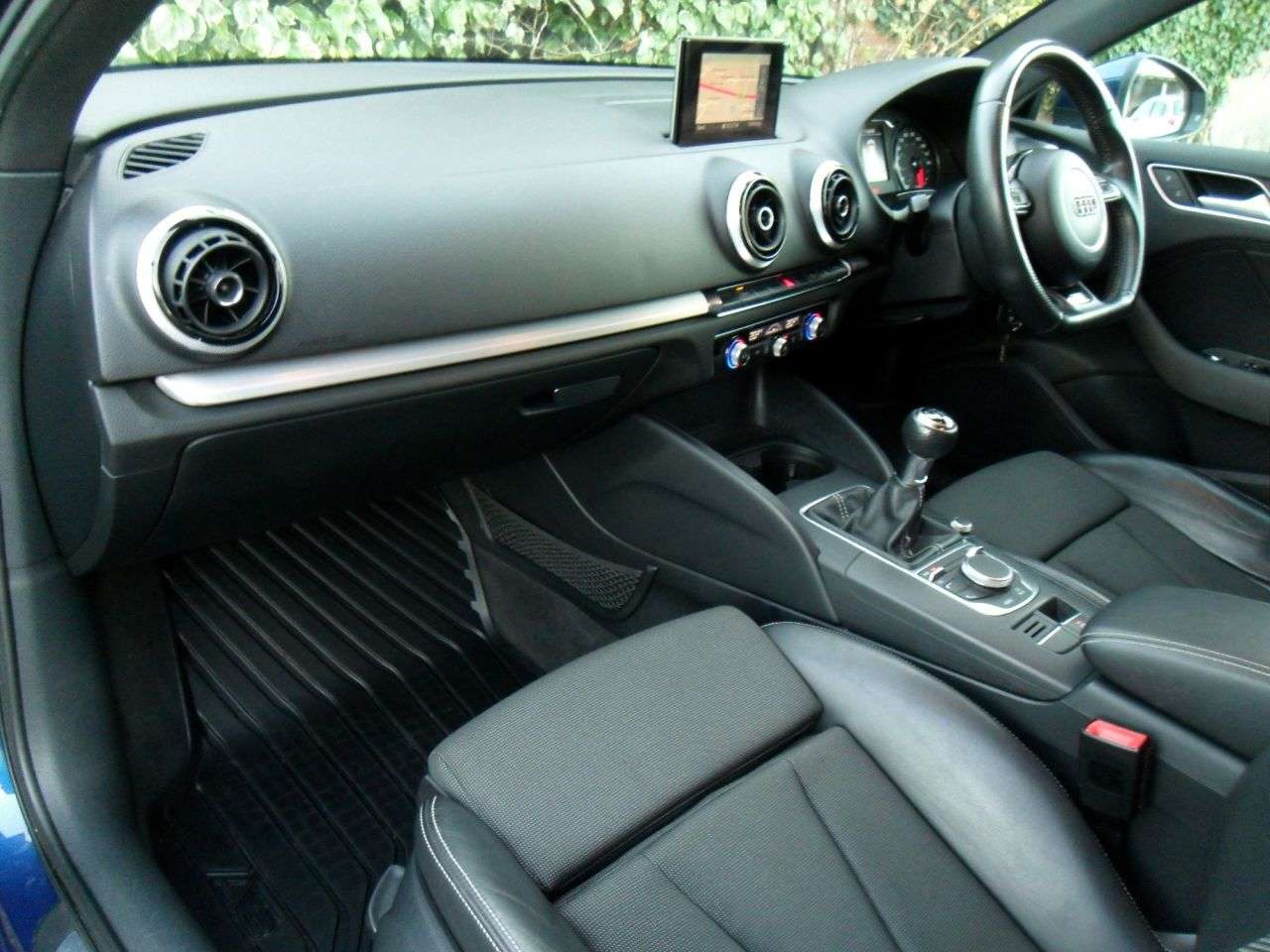 2014 AUDI A3 2014 AUDI A3