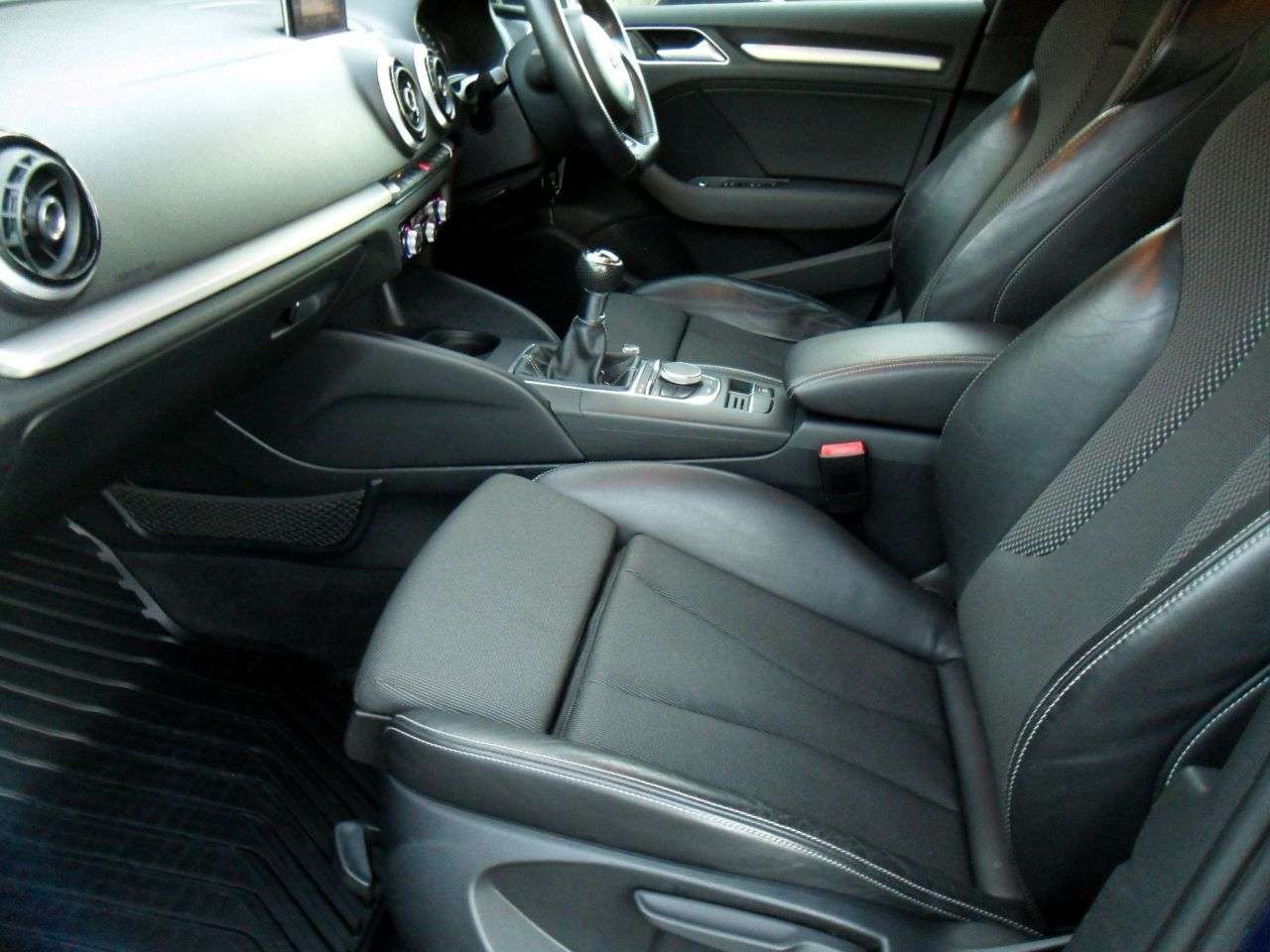 2014 AUDI A3 2014 AUDI A3