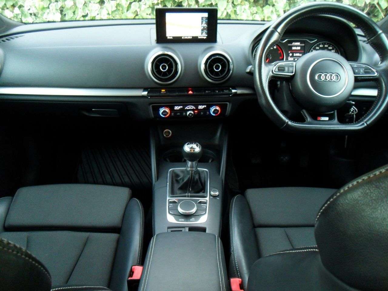2014 AUDI A3 2014 AUDI A3