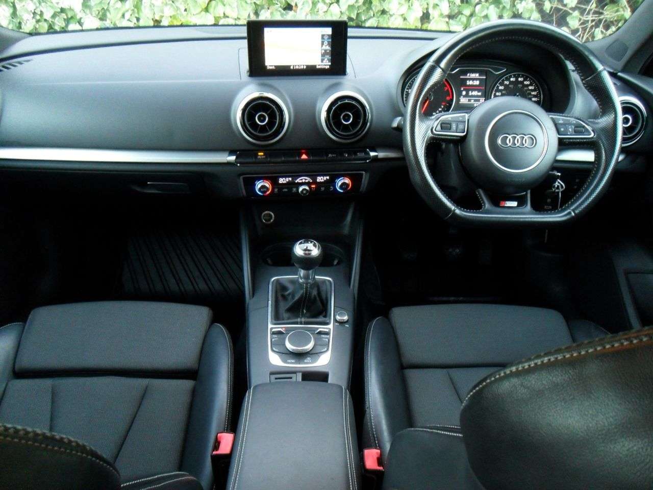 2014 AUDI A3 2014 AUDI A3
