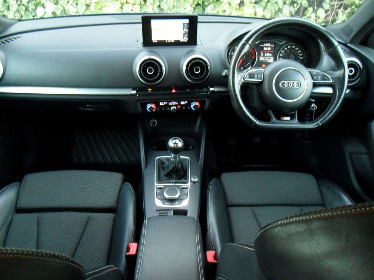 2014 AUDI A3 2014 AUDI A3