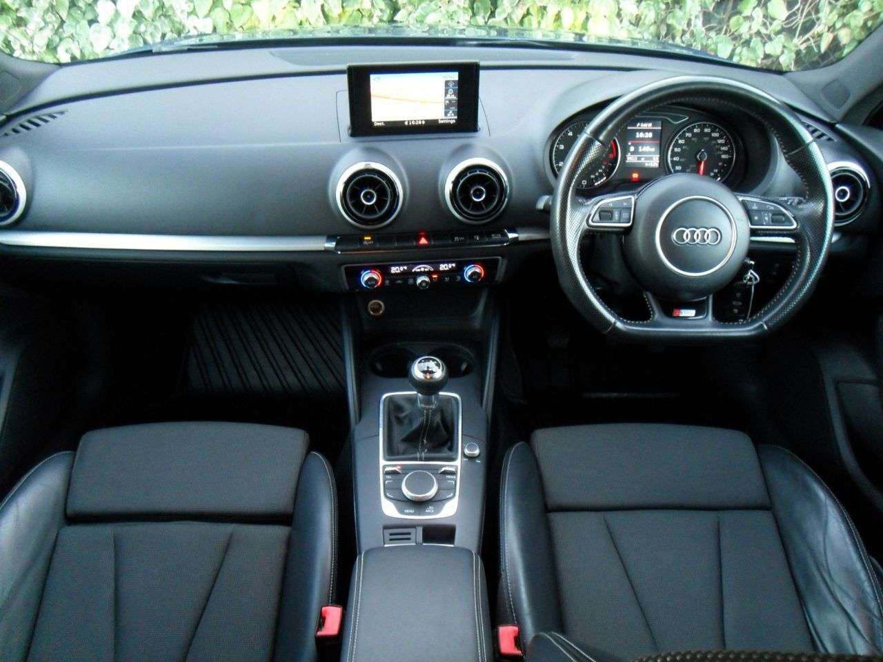 2014 AUDI A3 2014 AUDI A3